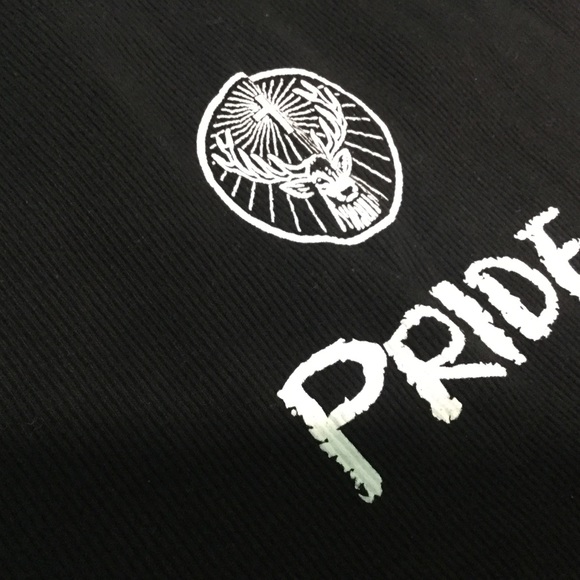 Jagermeister Pride-Ribbed Tank Top - Picture 4 of 5